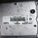 12581934AB OPEL VECTRA MOTOR BEYNİ