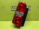 ZAFİRA PROACE CİTY SOL STOP SIFIR İTHAL 980824318