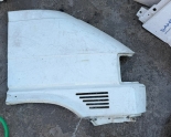VOLKSWAGEN TRANSPORTER T4 SOL ÖN ÇAMURLUK