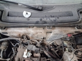 Fiat  Uno  Camaltı  Plastiği