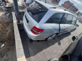 Whatsaptan siparişler mercedes c kasa stejın stop takım