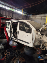 Fiat Fiorino sinyal kolu