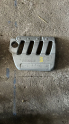 Renault Megane motor üst kapak