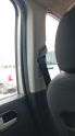 FORD FUSİON SOL ÖN EMNİYET KEMERİ ÇIKMA PARÇA KUL OTODA