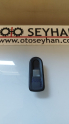 829614598R dacia duster 10-17 arka sağ sol cam düğmesi çerçevesi