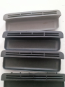Volkswagen VW Golf 4 ve Bora Arka konsol para tutucu 1J0863328B