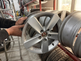 VW JETTA ÇIKMA ORİJİNAL JANT BD2