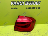 BMW 3 SERİSİ F30 LCİ SAĞ DIŞ STOP ORJİNAL 2016-2018 63217369118