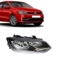 6C1941006 POLO 2015-2018 ÖN FAR KOMPLE R