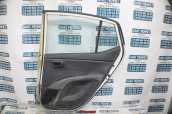 Oto Çıkma Parça / Hyundai / i10 / Kaporta & Karoser / Kapı / Çıkma Parça 