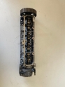 FORD FİESTA 1.4 EKSANTRİK MİLİ KAPAĞI  - CK OTOMOTİV -