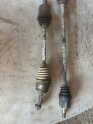 TATA INDİCA 1.4 DİZEL ÖN SAĞ SOL AKS ÇIKMA ORJİNAL