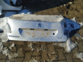2002 2006 Peugeot 206 arka bagaj kapağı