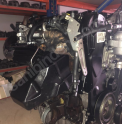 FORD MONDEO 2.0 TDCİ MOTOR
