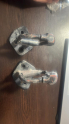 FORD CONNECT ARKA KOLTUK BRAKETLERİ 7T16-K62452-453-AA