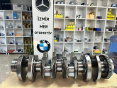 MERCEDES VİANO 651 MOTOR SIFIR KRANK