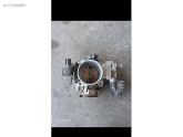 HONDA CİVİC GAZ KELEBEK
