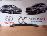 2024-2025 TOYOTA C-HR ÇIKMA ORJİNAL TAMPON DEMİRİ