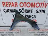 Oto Çıkma Parça / Kaporta & Karoser / Çamurluk / Audi / A3 / Çıkma Parça 