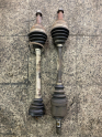 Reno trafic 2.0 dci aks mili komple