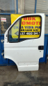 renault master 2 çıkma sol ön kapı dolu