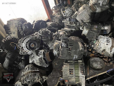 Oto Çıkma Parça / Elektrik / Şarj Dinamosu / Daihatsu / Terios / Çıkma Parça 