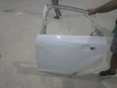 2012/2018 FORD FOCUS BEYAZ SOL ARKA KAPI ORJINAL GÖÇÜKLÜK