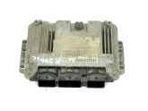 Peugeot 206 1.6 HDI Motor Beyni 9655924180 0281011628 EDC16C34