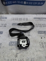 ÇIKMA RENAULT MEGANE 3 FLUENCE 3 SOL ÖN EMNİYET KEMERİ