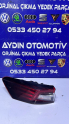 2024-2025 SKODA SUPERB ORİJİNAL ÇIKMA SOL STOP
