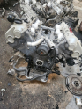 Porsche Cayenne Panamera Komple motor 4.8 V8 400 M48