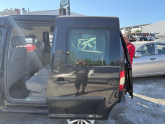 VOLKSWAGEN CADDY SOL SÜRGÜLÜ KAPI