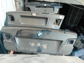 BMW F10 5 SERİSİ BAGAJ KAPAĞI