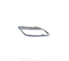 ARKA EGZOZ ÇERÇEVE SAĞ KROM (S-LINE) A3 2021- SIFIR 8Y0807834