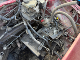 PEUGEOT 106 AKÜ ALT SACI ORJİNAL ÇIKMA 1.4 BENZİNLİ