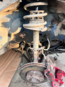 Oto Çıkma Parça / Fren & Debriyaj / Kaliper / Renault / Megane / Çıkma Parça 