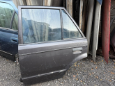 Oto Çıkma Parça / Kaporta & Karoser / Kapı / Mazda / CX / Çıkma Parça 