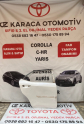 2013-2018 TOYOTA COROLLA ÇIKMA ORJİNAL SAĞ ARKA KAPI
