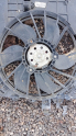 Renault Kango 3 fan motoru çıkma