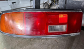 MAZDA 323 SOL STOP