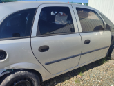 OPEL MERİVA SAĞ ARKA KAPI DOLU