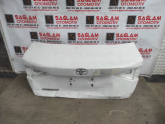 ÇIKMA TOYOTA COROLLA 2014 ARKA BAGAJ KAPAĞI