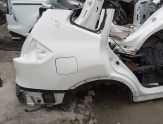 nissan x-trail t32 kesme arka çamurluk (son fiyat)