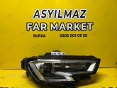 AUDİ A3 SAĞ FAR (ORJİNAL) - 8V0941044E