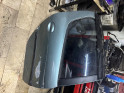 Peugeot 206 sağ  arka kapı orijinal