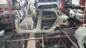 HYUNDAİ İ20 2019/24 SOL YAN DUVAR SACI SEFALILAR OTO CIKMA
