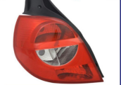 Clio 3 Sol Stop Lambası 2005 - 08 8200459962- Depo