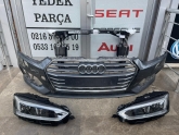 AUDİ A5 SAĞ SOL FAR TAKIMI 2018 2021