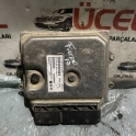 FİAT FİORİNO 2017 55280940 MOTOR BEYNİ ÜÇEL OTO ÇIKMA BURSA
