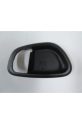Hyundai I10 Ön Kapi İç Açma Kolu Çerçevesi Sağ Siyah 20082011